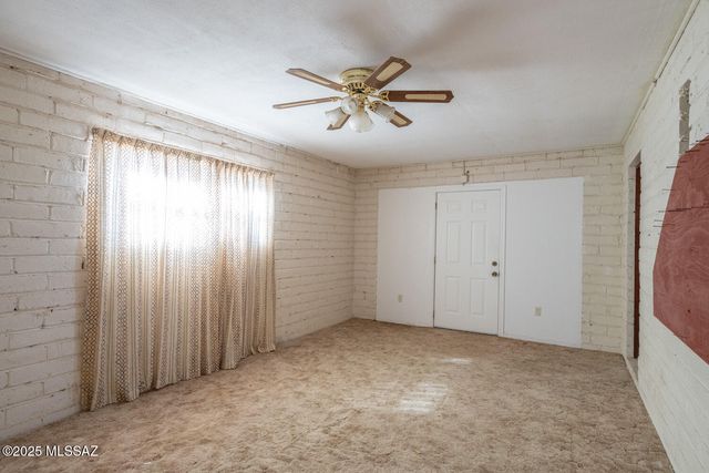 3923 W Thompson Road, Elfrida, AZ 85610