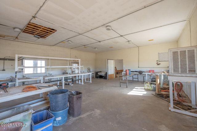 3923 W Thompson Road, Elfrida, AZ 85610