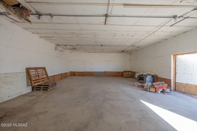 3923 W Thompson Road, Elfrida, AZ 85610