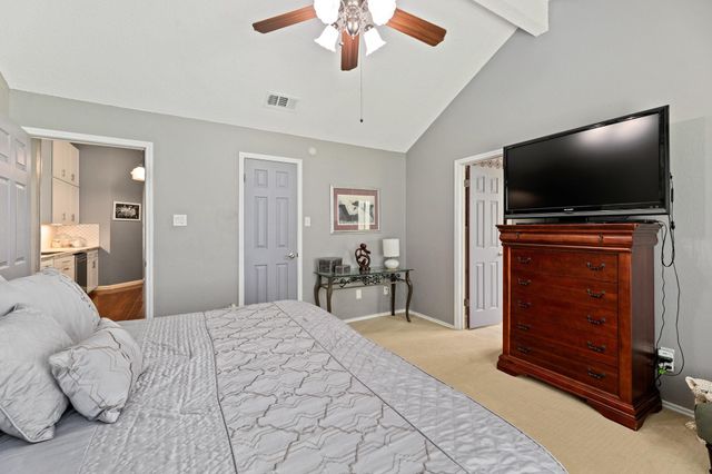 1221 Bell Rock CIR, Pflugerville, TX 78660