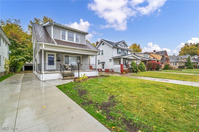 3879 W 157th Street, Cleveland, OH 44111