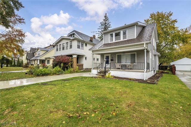 3879 W 157th Street, Cleveland, OH 44111