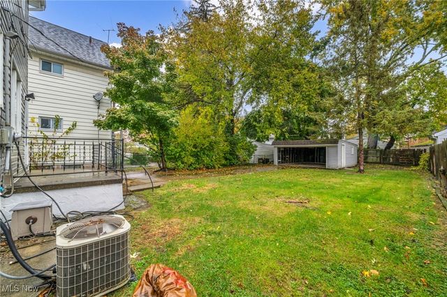 3879 W 157th Street, Cleveland, OH 44111