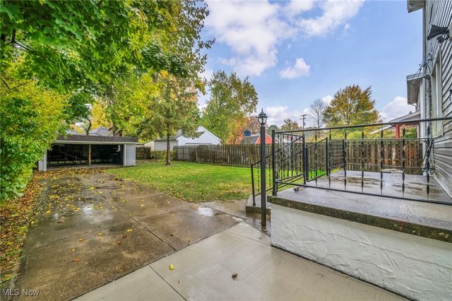 3879 W 157th Street, Cleveland, OH 44111