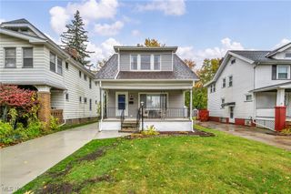 3879 W 157th Street, Cleveland, OH 44111