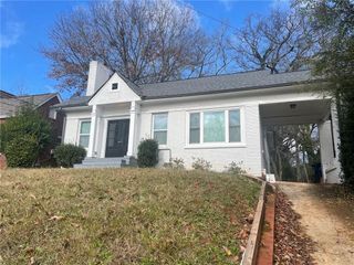 1619 Stokes Avenue SW, Atlanta, GA 30310
