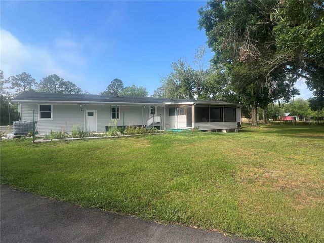 5855 JACK BRACK ROAD, St Cloud, FL 34771