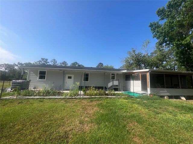 5855 JACK BRACK ROAD, St Cloud, FL 34771