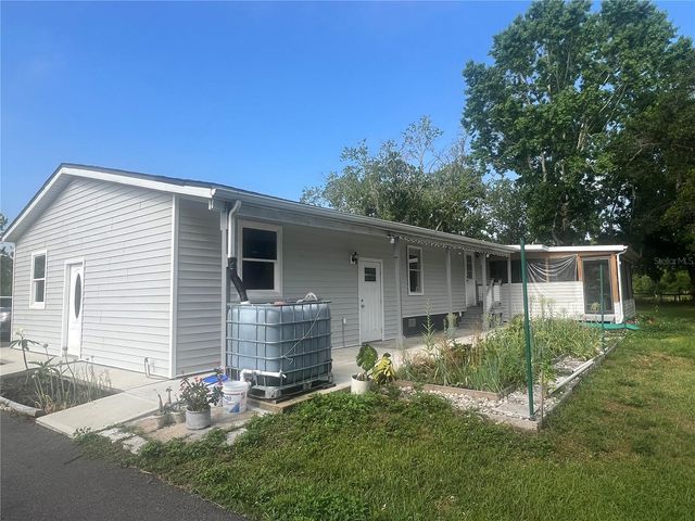 5855 JACK BRACK ROAD, St Cloud, FL 34771