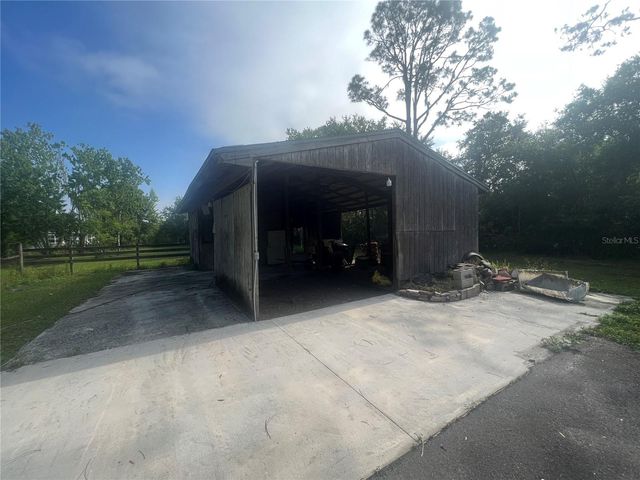 5855 JACK BRACK ROAD, St Cloud, FL 34771