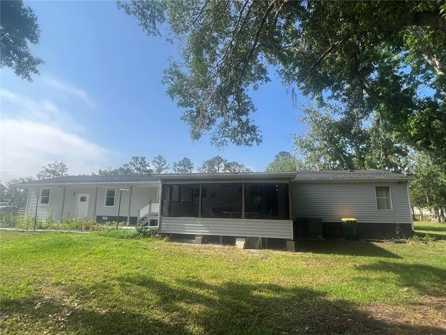 5855 JACK BRACK ROAD, St Cloud, FL 34771