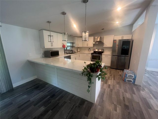 5855 JACK BRACK ROAD, St Cloud, FL 34771