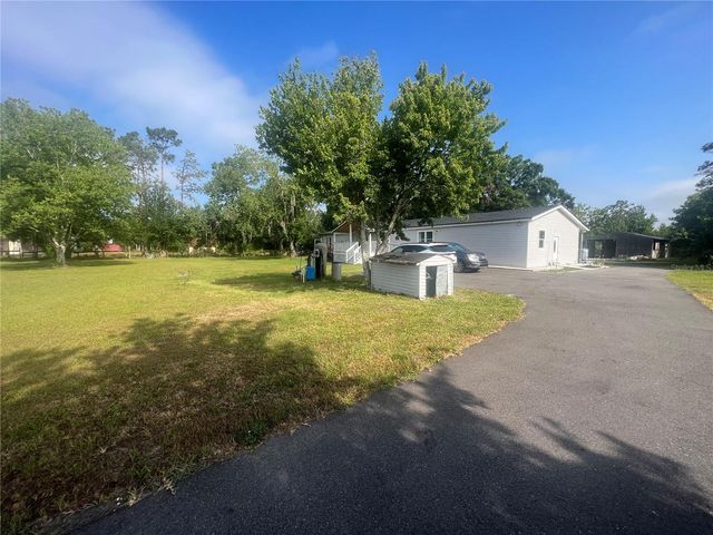 5855 JACK BRACK ROAD, St Cloud, FL 34771