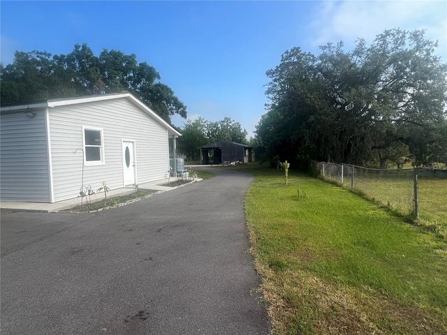 5855 JACK BRACK ROAD, St Cloud, FL 34771