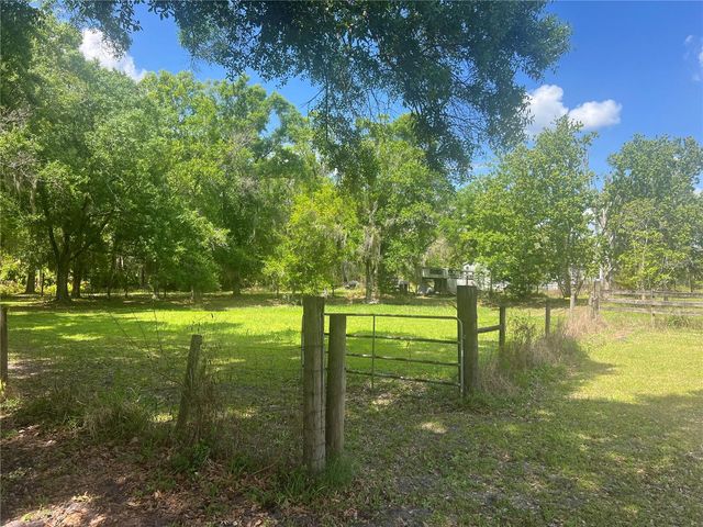 5855 JACK BRACK ROAD, St Cloud, FL 34771