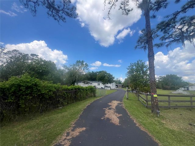 5855 JACK BRACK ROAD, St Cloud, FL 34771