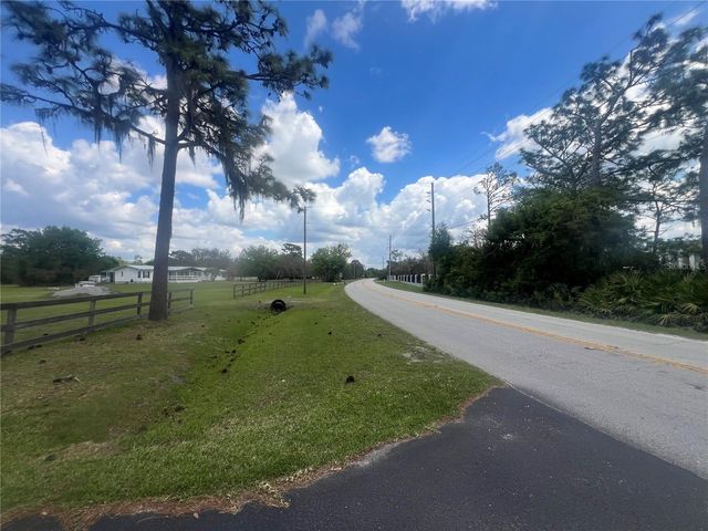 5855 JACK BRACK ROAD, St Cloud, FL 34771