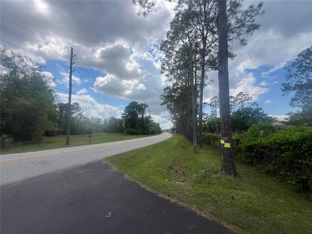 5855 JACK BRACK ROAD, St Cloud, FL 34771