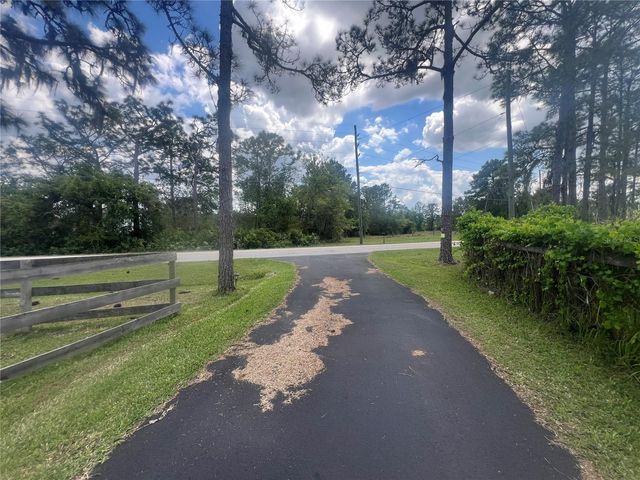 5855 JACK BRACK ROAD, St Cloud, FL 34771