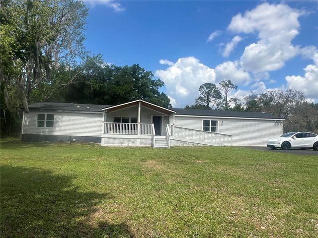 5855 JACK BRACK ROAD, St Cloud, FL 34771