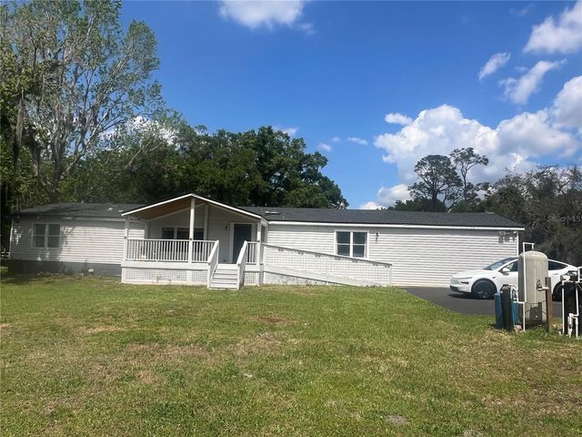 5855 JACK BRACK ROAD, St Cloud, FL 34771