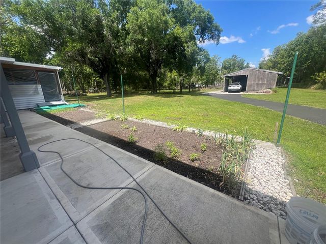 5855 JACK BRACK ROAD, St Cloud, FL 34771