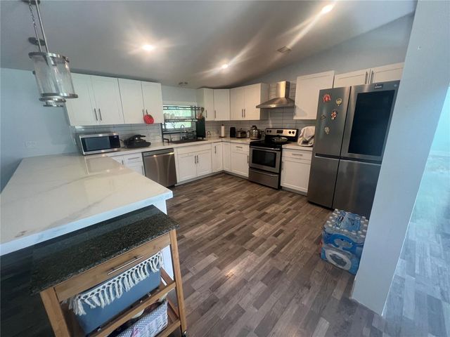 5855 JACK BRACK ROAD, St Cloud, FL 34771