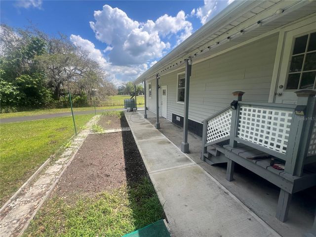 5855 JACK BRACK ROAD, St Cloud, FL 34771