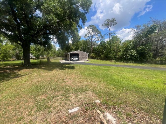 5855 JACK BRACK ROAD, St Cloud, FL 34771