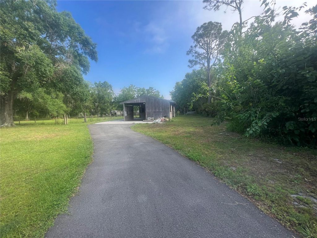 Image 22 of property listing at 5855 JACK BRACK ROAD, St Cloud, FL 34771