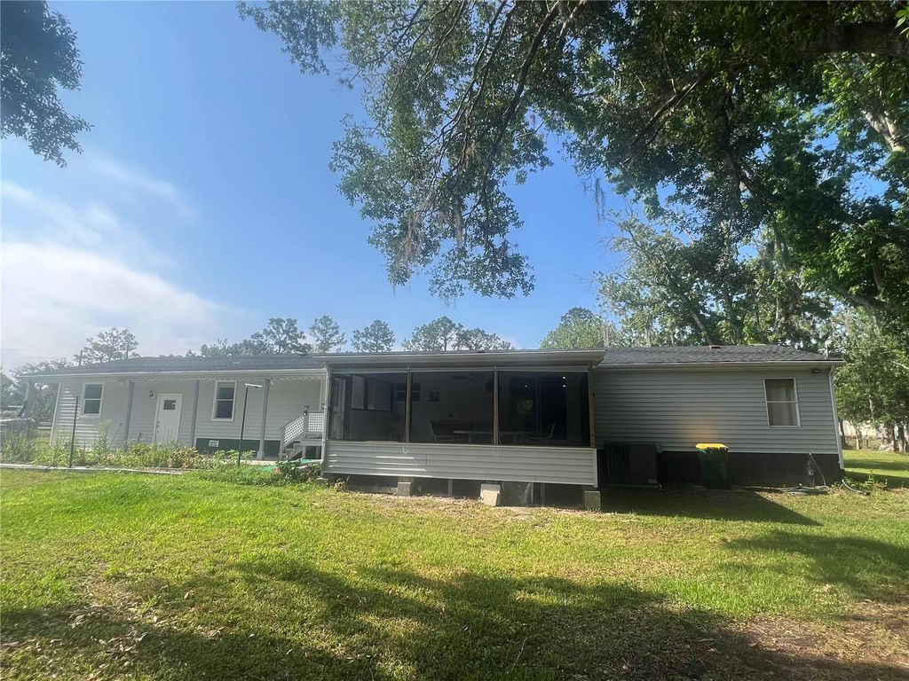 Image 27 of property listing at 5855 JACK BRACK ROAD, St Cloud, FL 34771