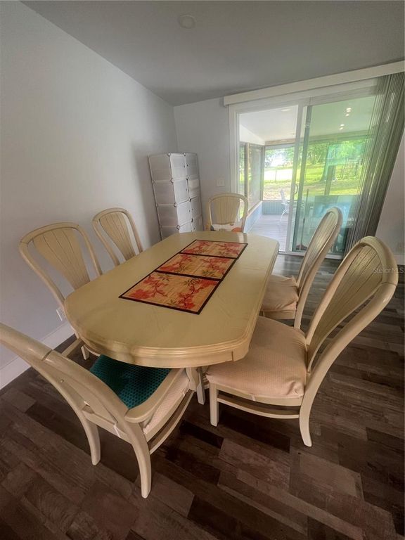 Image 30 of property listing at 5855 JACK BRACK ROAD, St Cloud, FL 34771