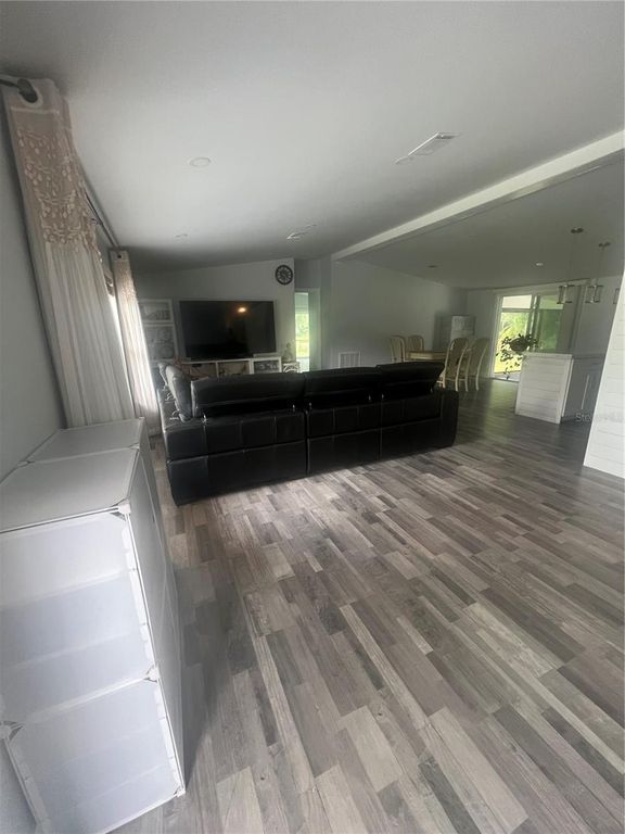 Image 4 of property listing at 5855 JACK BRACK ROAD, St Cloud, FL 34771