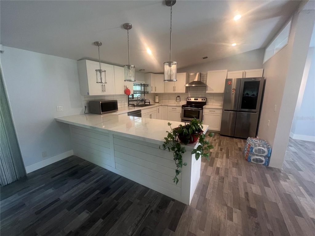 Image 32 of property listing at 5855 JACK BRACK ROAD, St Cloud, FL 34771