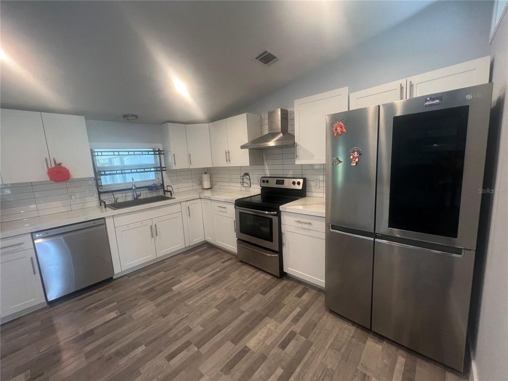 Image 33 of property listing at 5855 JACK BRACK ROAD, St Cloud, FL 34771