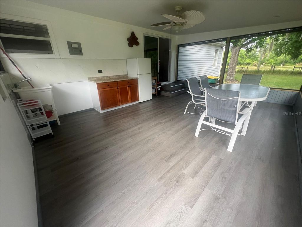 Image 38 of property listing at 5855 JACK BRACK ROAD, St Cloud, FL 34771