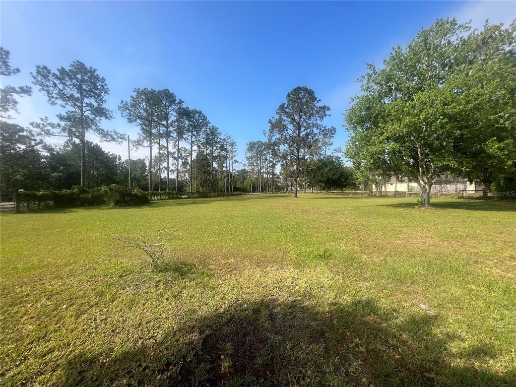 Image 39 of property listing at 5855 JACK BRACK ROAD, St Cloud, FL 34771