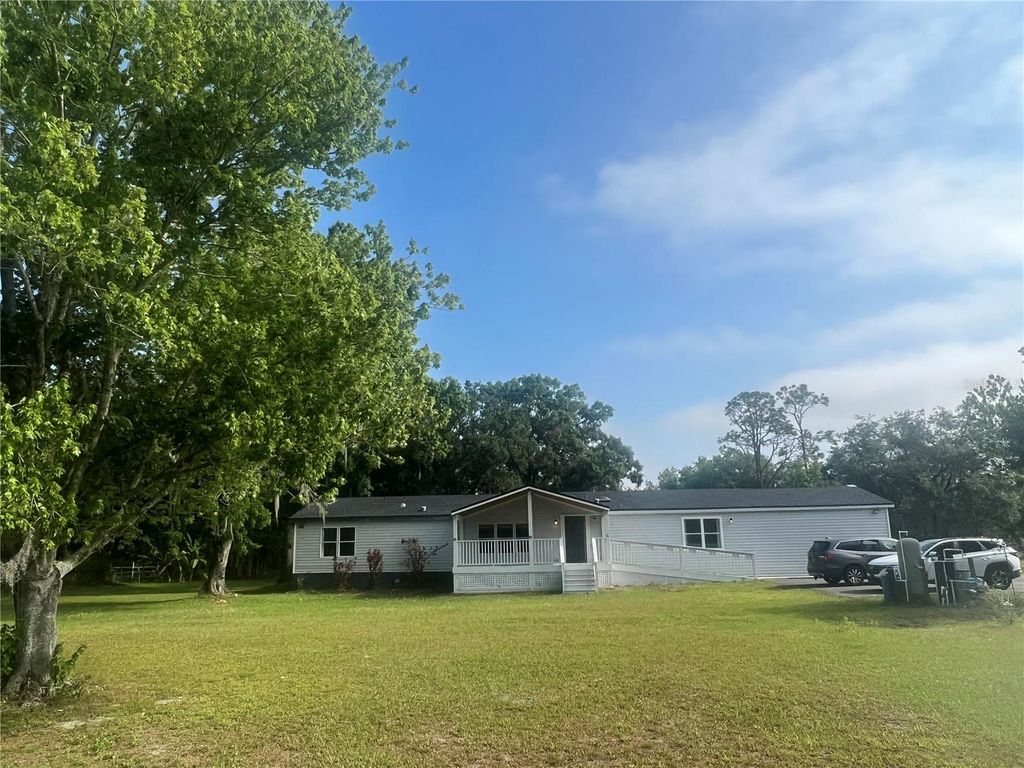 Image 42 of property listing at 5855 JACK BRACK ROAD, St Cloud, FL 34771