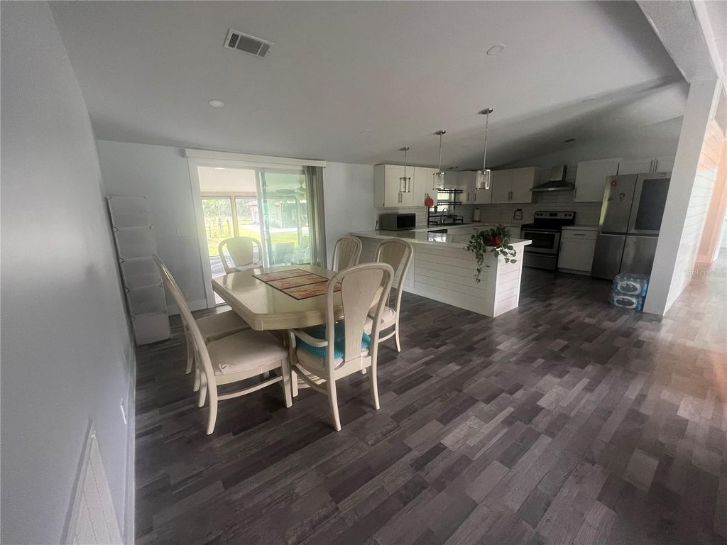 Image 6 of property listing at 5855 JACK BRACK ROAD, St Cloud, FL 34771