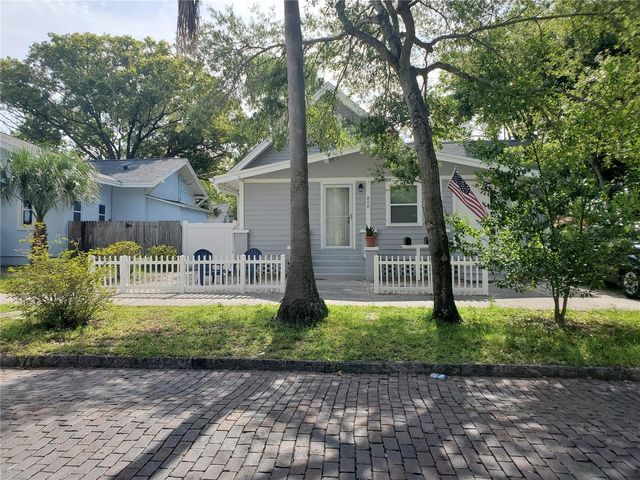 808 GROVE STREET N 808, St Petersburg, FL 33701