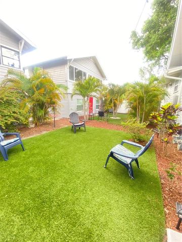 808 GROVE STREET N 808, St Petersburg, FL 33701