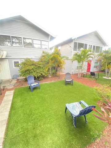 808 GROVE STREET N 808, St Petersburg, FL 33701