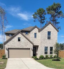 3080 Waterwood Pass Drive, Katy, TX 77493