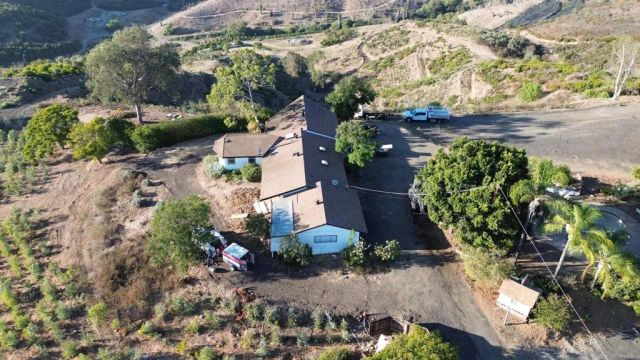 3730 Silverleaf Lane, Vista, CA 92084