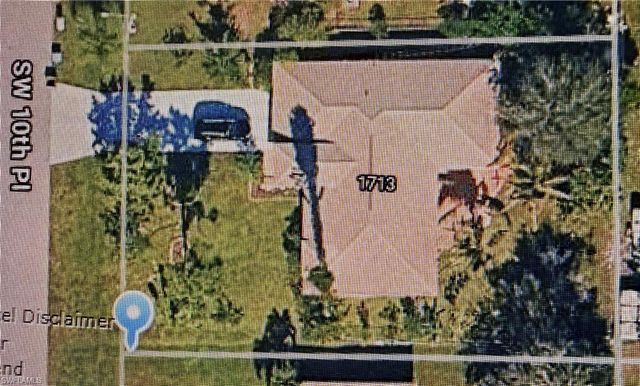 1713 SW 10th PL, Cape Coral, FL 33991