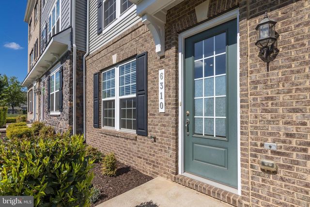 6310 BERKLEY BRIDGE PL, Haymarket, VA 20169