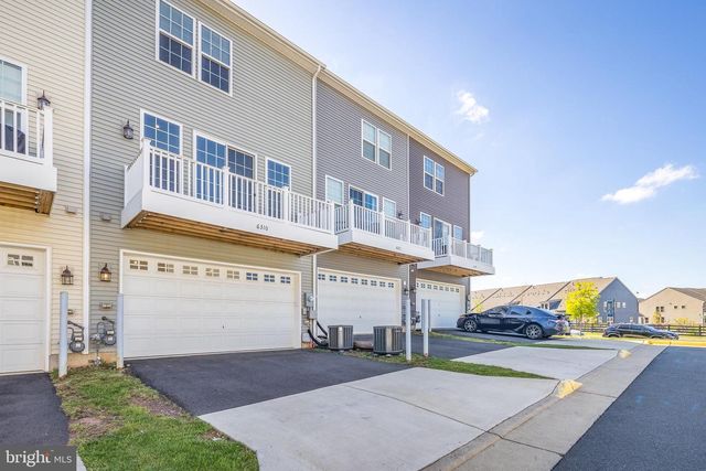 6310 BERKLEY BRIDGE PL, Haymarket, VA 20169