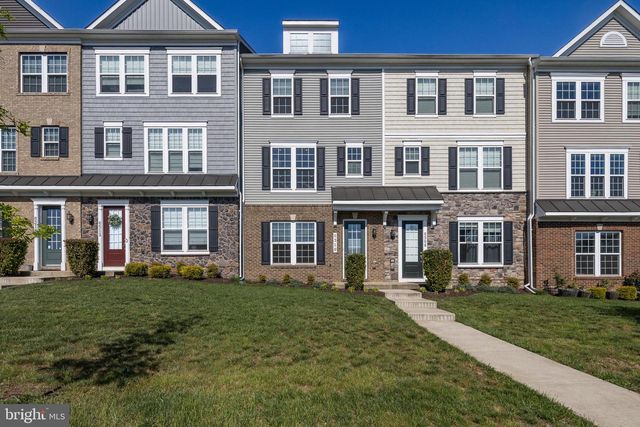 6310 BERKLEY BRIDGE PL, Haymarket, VA 20169