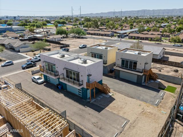 1110 S MONTEZUMA Avenue, Phoenix, AZ 85003