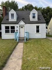 25866 Hanover Street, Dearborn Heights, MI 48125